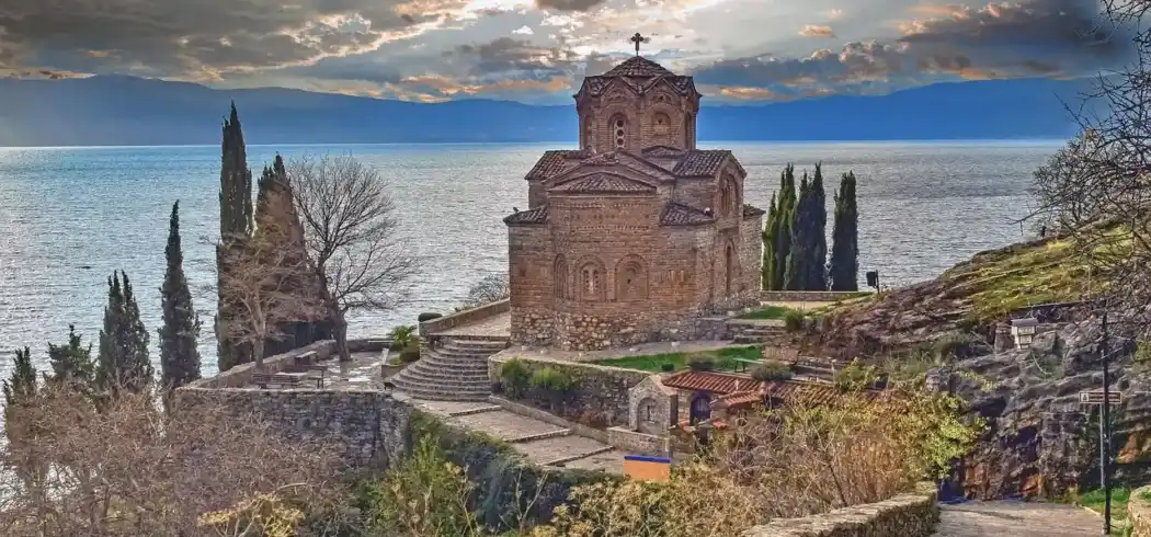 Foto - Rundreise Nordmazedonien