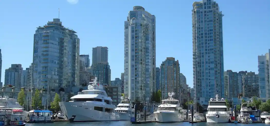 Foto - Rundreise Ost- & Westkanada