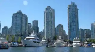 Rundreise Ost- & Westkanada