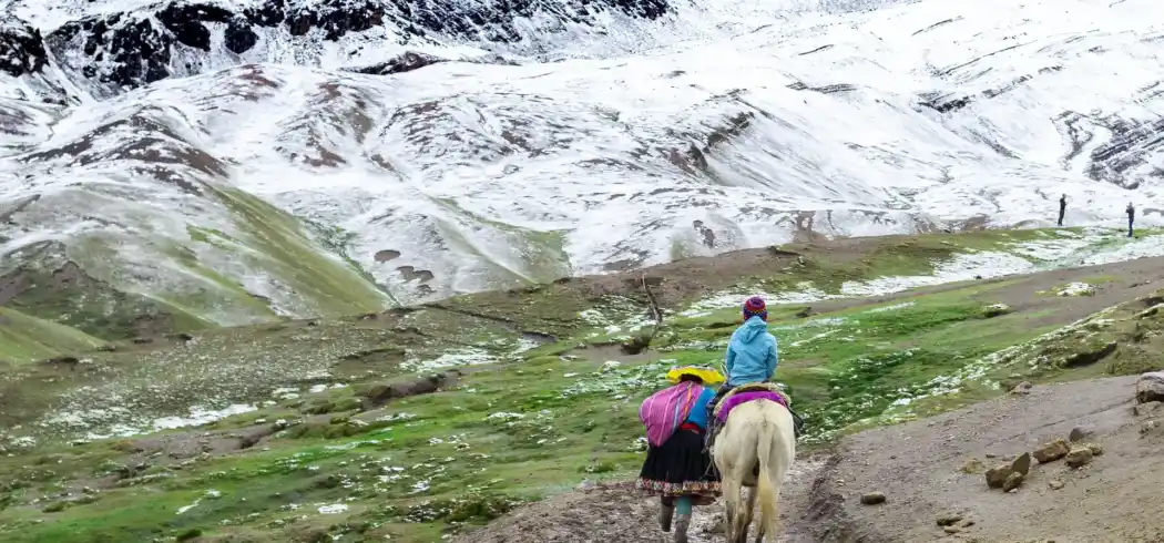 Foto - Rundreise Peru