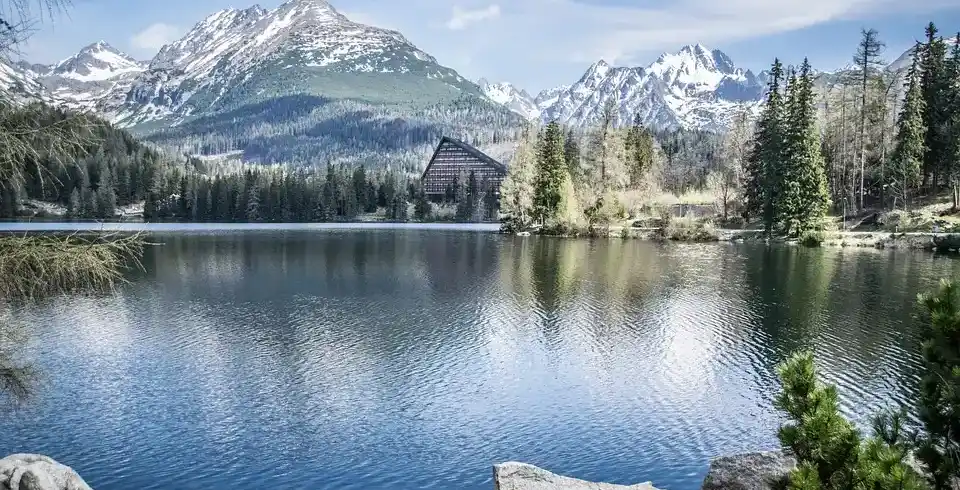 Foto - Polen Rundreise