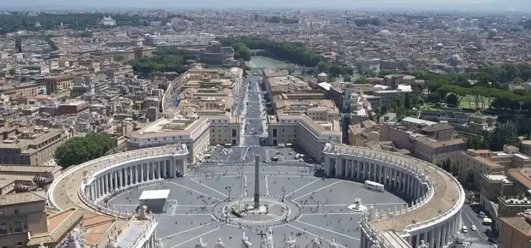 Foto - Rundreise Rom