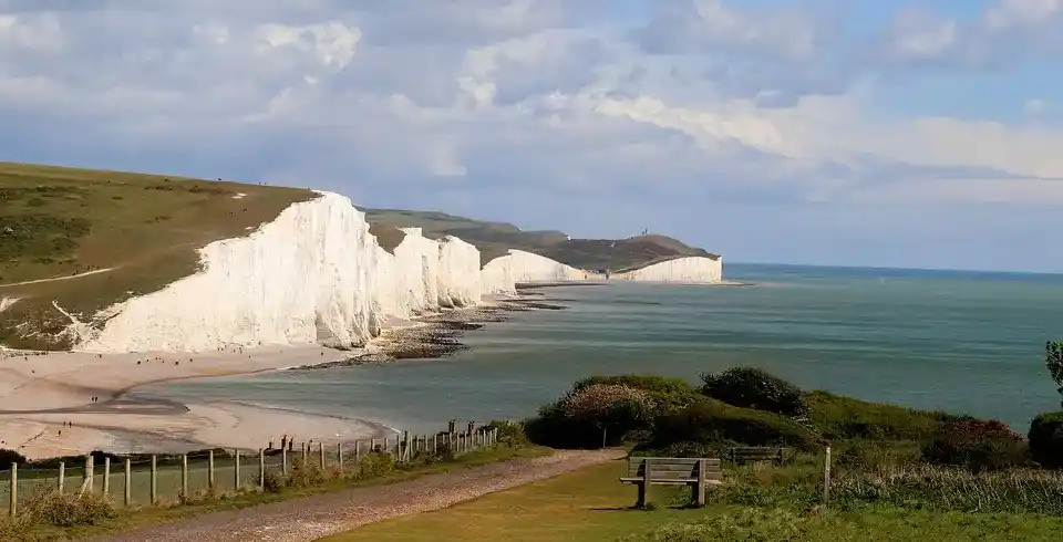 Foto - Rundreise Südengland