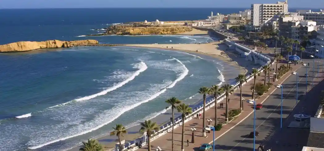 Foto - Rundreise Saudiarabien