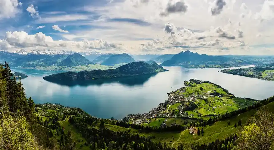 Foto - Rundreise Schweizer