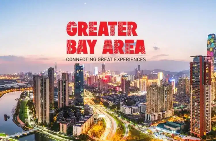 Foto - Rundreise Shanghai Peking und Hongkong