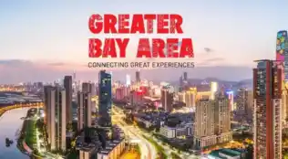 Rundreise Shanghai, Peking und Hongkong