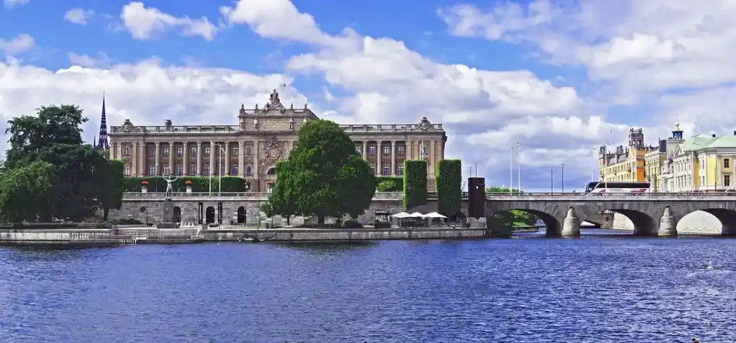 Foto - Polen Rundreise