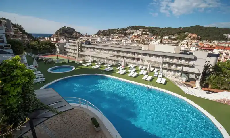 3 Länder – 1 Reise Rundreise Spanien Frankreich und Andorra