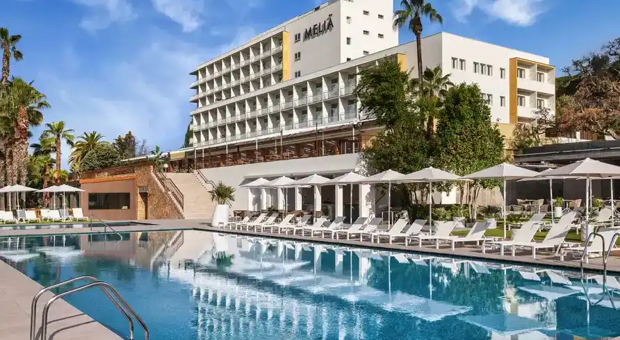 Foto - Rundreise Spanien