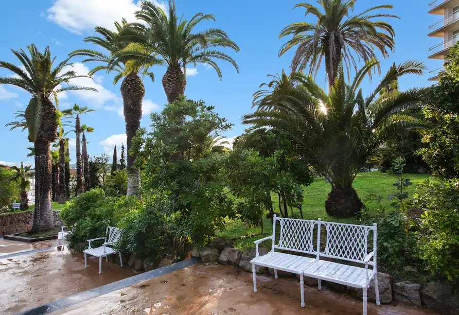 Aufnahme - Rundreise Spanien