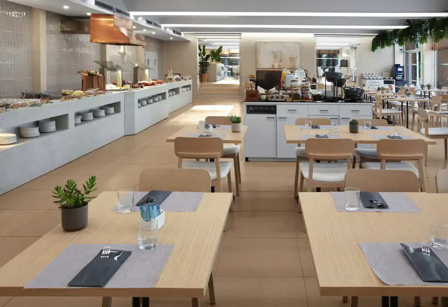 Impression - Rundreise Spanien