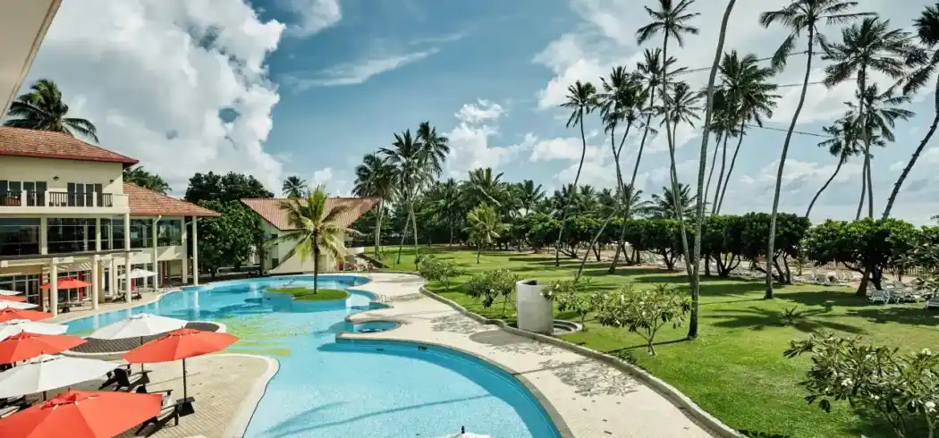 Foto - Rundreise Sri