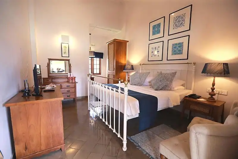 Galerie - Rundreise Sri Lanka