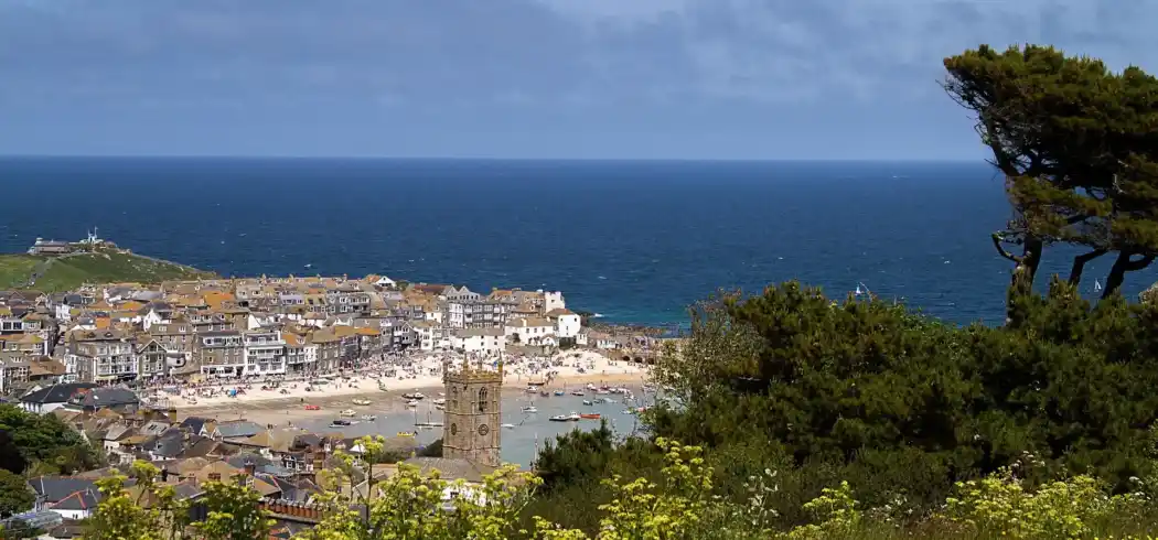 Foto - Rundreise Südengland