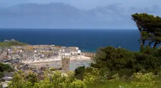 Rundreise Südengland