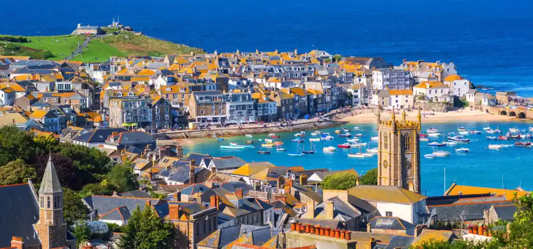 Foto - Rundreise Südengland