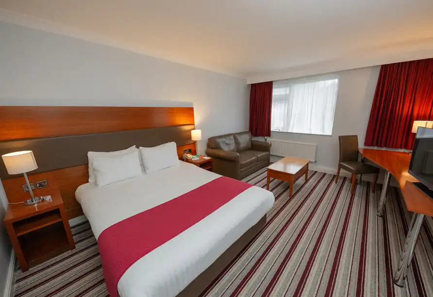 Impression - Rundreise Südengland