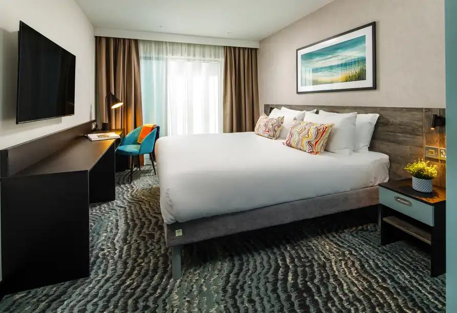 Ansicht - Rundreise Südengland