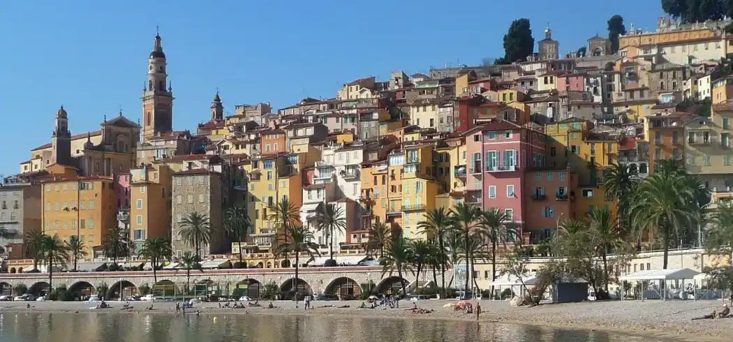 Foto - Rundreise Südfrankreich