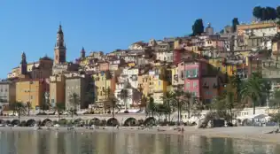 Rundreise Südfrankreich