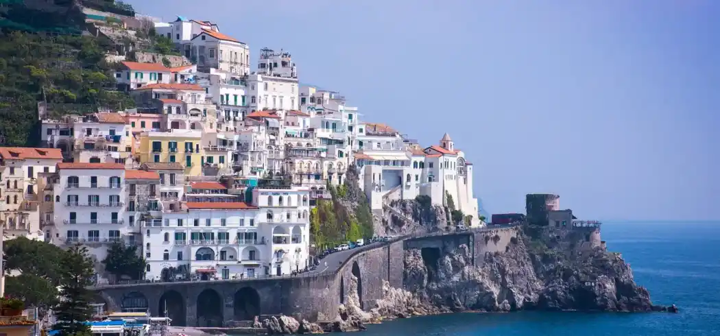 Foto - Rundreise Durch