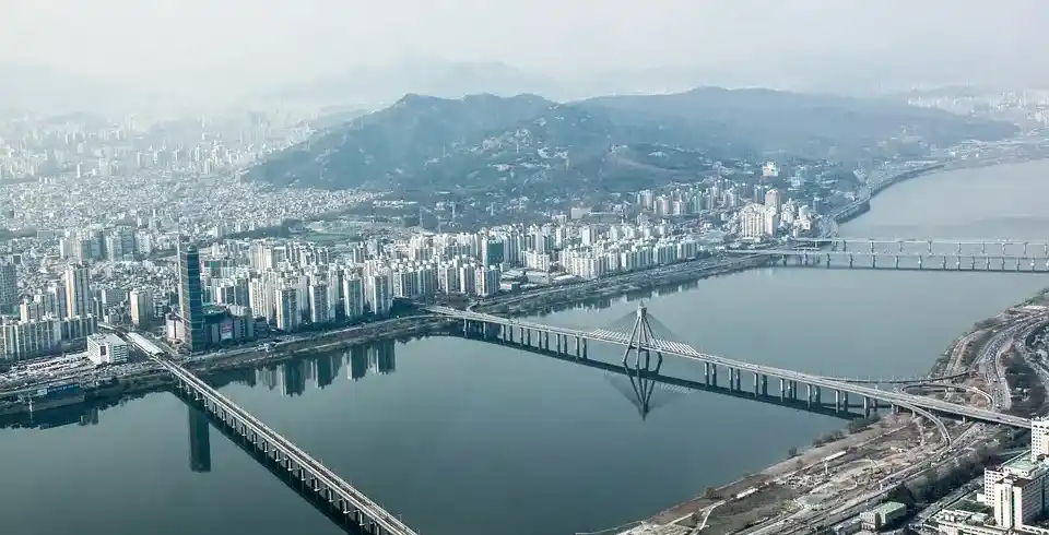 Foto - Rundreise Südkorea