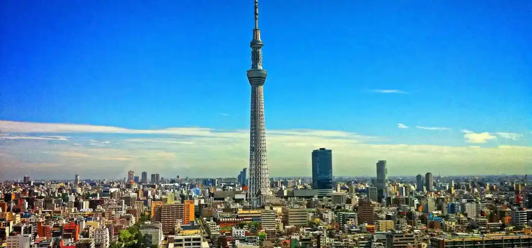 Foto - Rundreise Südkorea