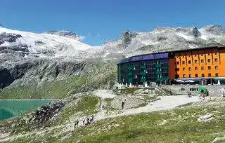 Foto - Rundreise Südtirol