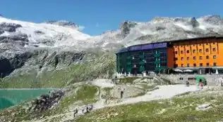 Salzburger Land, Südtirol & Kärnten