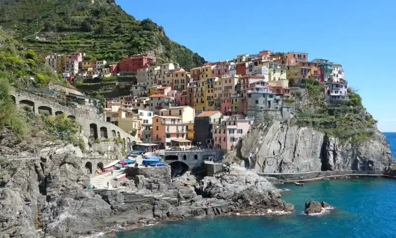 Schweiz-Italien-Frankreich Rundreise dem eigenen PKW