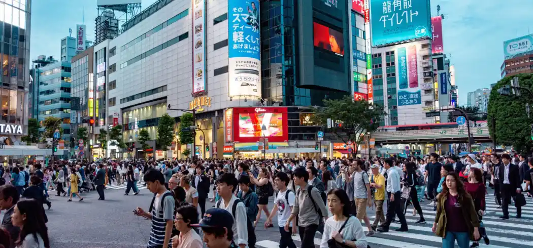 Foto - Rundreise Top Metropolen Asiens