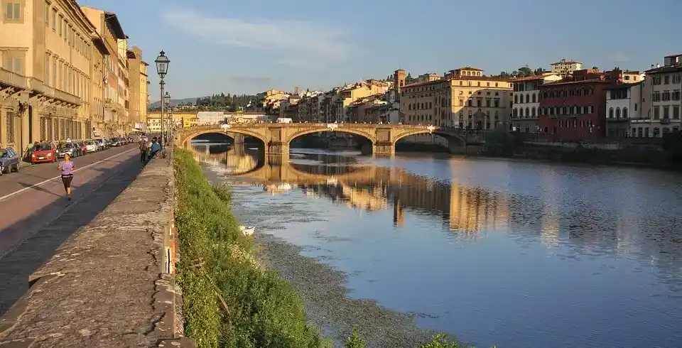 Foto - Toskana Rundreise