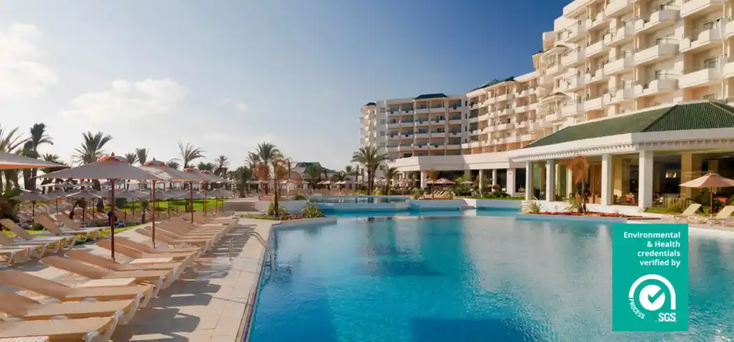 Foto - Rundreise Tunesien