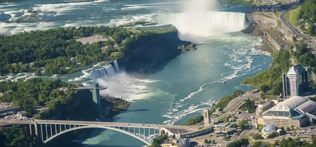 Foto - Rundreise Usa