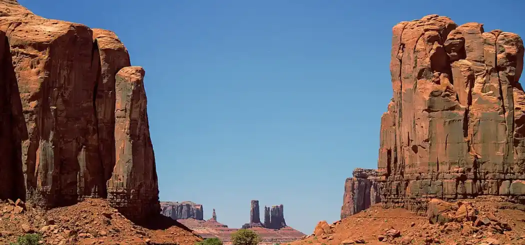 Foto - Rundreise Usawesten