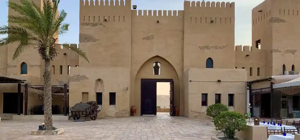 Foto - Rundreise Vereinigten