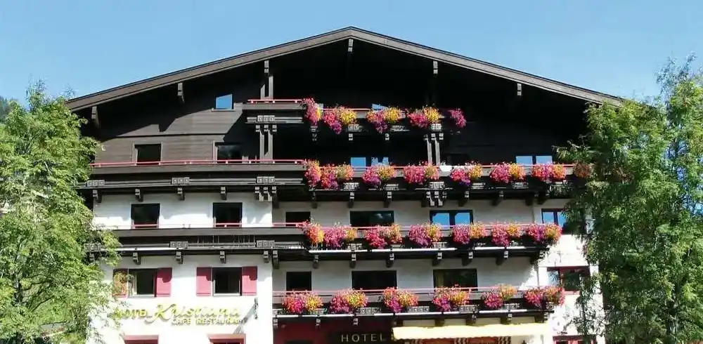 Saalbach Hinterglemm - Bild 1