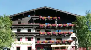 Saalbach Hinterglemm