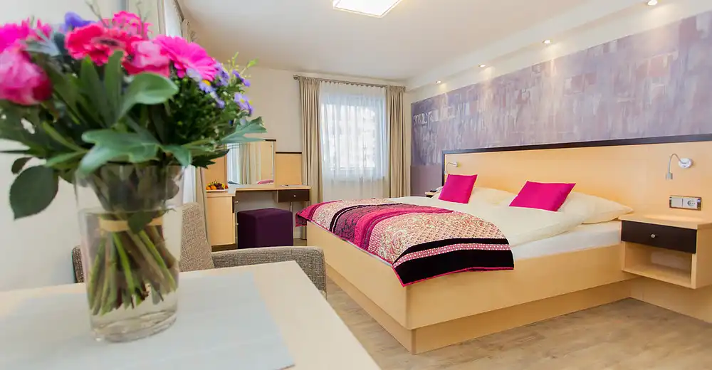 Aufnahme - Saalbach Hinterglemm