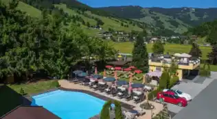 Saalbach - Hinterglemm