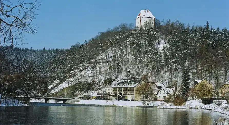 Foto - Weihnachten in Schlossberg
