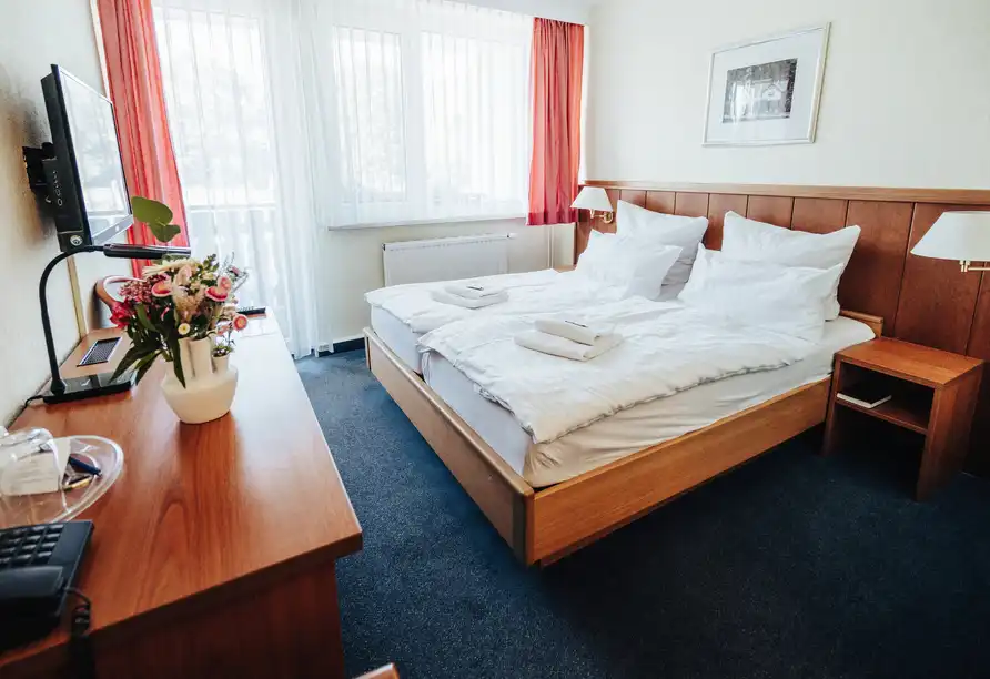 Ansicht - Weihnachten in Schlossberg