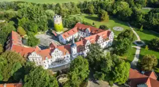 Schlosshotel Schkopau