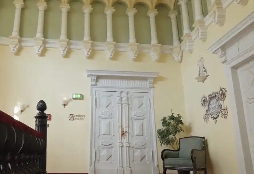 Impression - Saaleunstrut Nächte