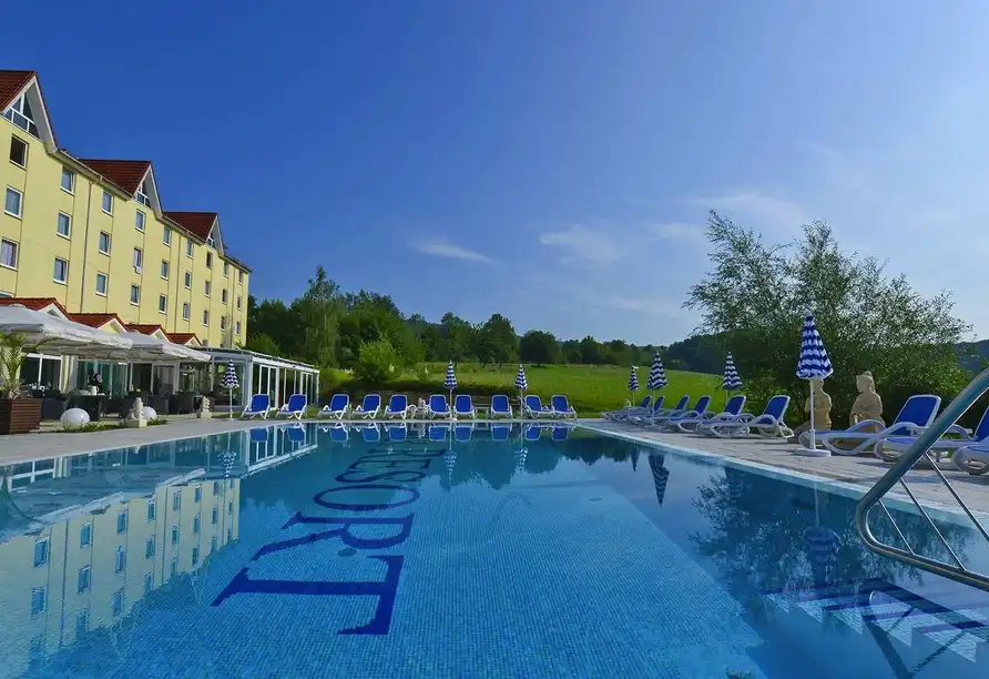 Aufnahme - Fair Resort