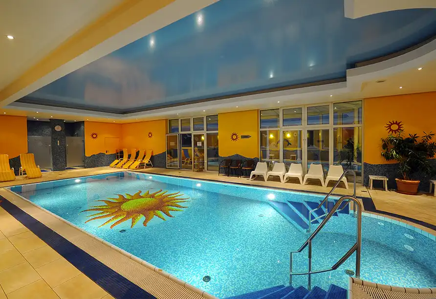 Impression - Fair Resort