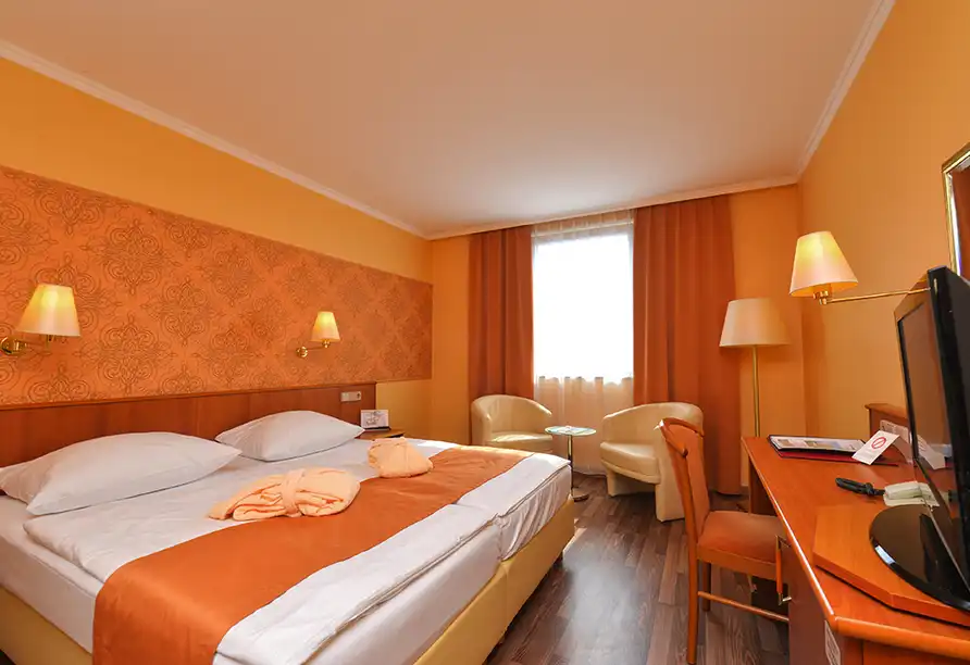 Ansicht - Fair Resort