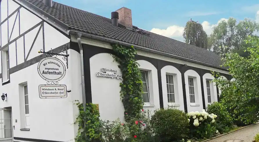 Foto - Olbersdorfer Hof