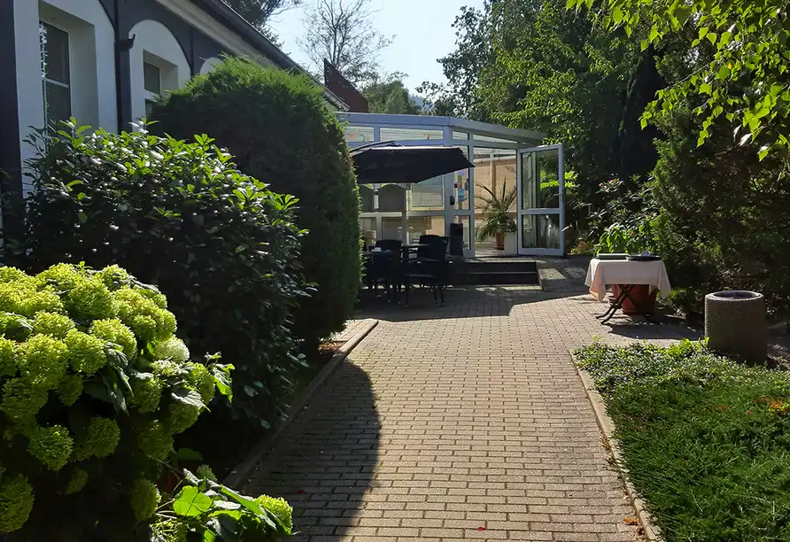 Aufnahme - Olbersdorfer Hof